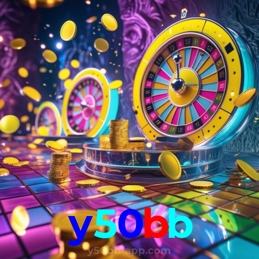 y50bb:Jogue nas roletas e conquiste prêmios incríveis!