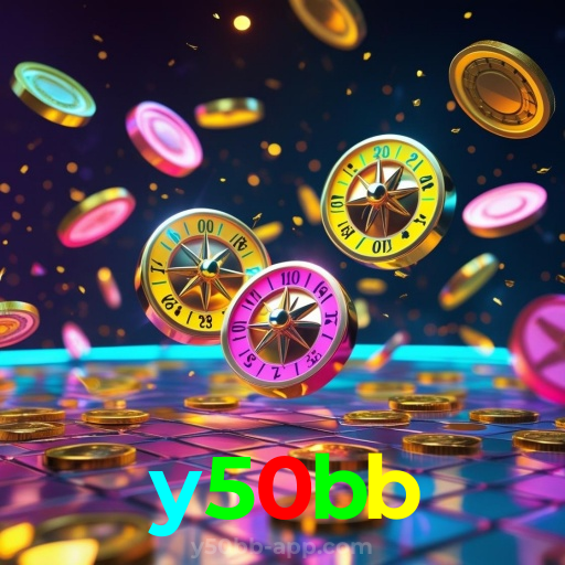 y50bb：Aposte nas mesas de poker e ganhe vitórias épicas!