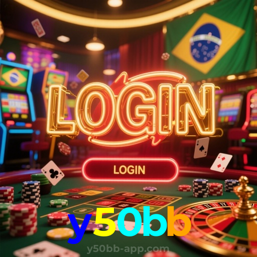 y50bb:Jogue nas slots e viva a emoção das grandes vitórias!