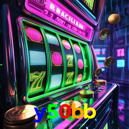 y50bb:Jogue no melhor cassino online e descubra os maiores prêmios!