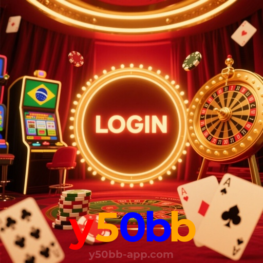 y50bb：Aposte no futebol e conquiste vitórias épicas com blackjack e poker!