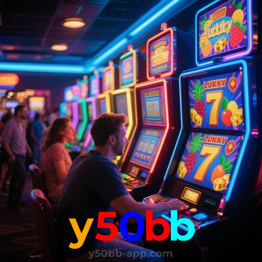 y50bb：Entre no nosso cassino online e jogue nas roletas agora!