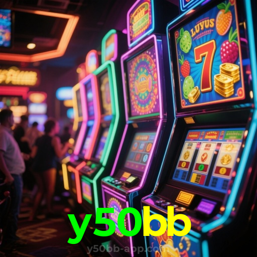 y50bb：Aposte agora nas roletas e veja a sorte brilhar para você!