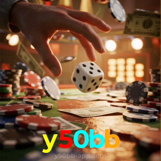 y50bb:Onde sua sorte brilha: poker, roleta e apostas em futebol!