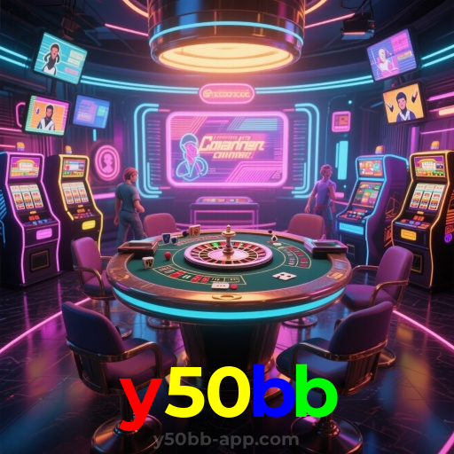 y50bb:Jogue no melhor cassino online e descubra os maiores prêmios!