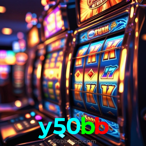 y50bb:Em nosso cassino online, grandes prêmios estão ao seu alcance!