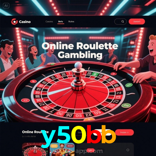 y50bb：A sorte está ao seu lado! Aposte no futebol online e vença!