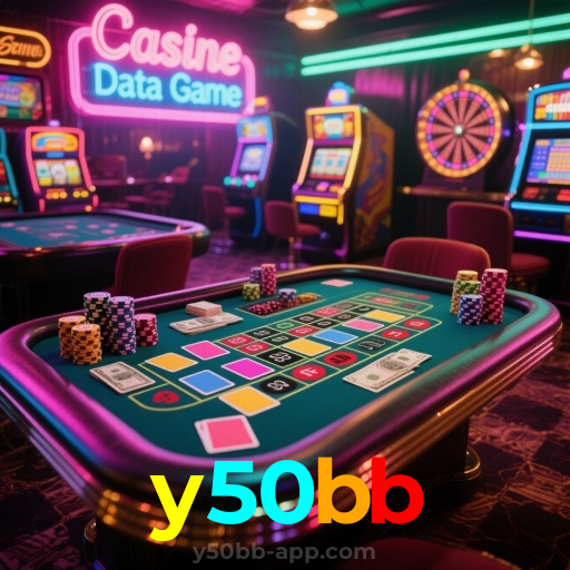 y50bb：Apostas ao vivo no futebol e diversão garantida em blackjack e roleta!