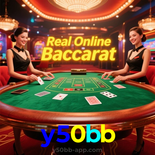 y50bb：As melhores slots com grandes vitórias te aguardam! Jogue agora!