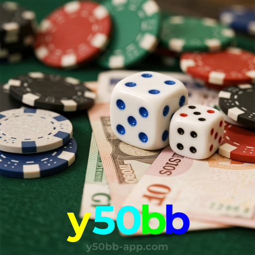 y50bb:O melhor cassino online com slots, poker e apostas no futebol!
