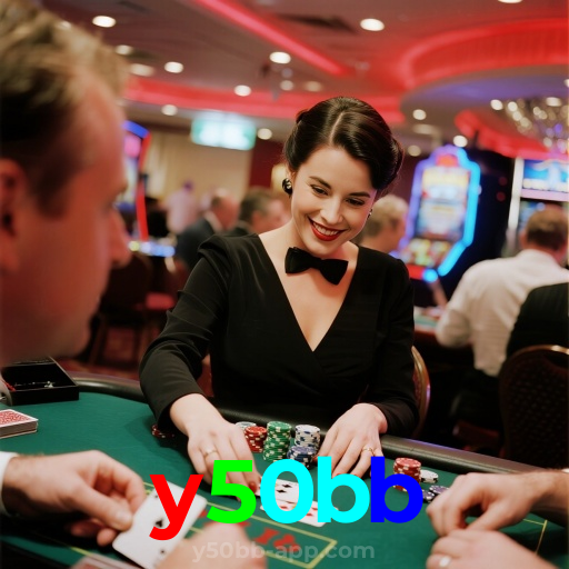 y50bb:A sorte nunca esteve tão ao seu alcance! Aposte nas nossas slots agora!