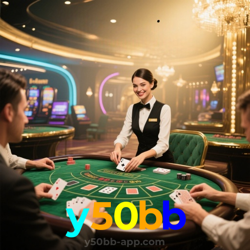 y50bb:Ganhe no blackjack, aposte no futebol e vença com grandes prêmios!