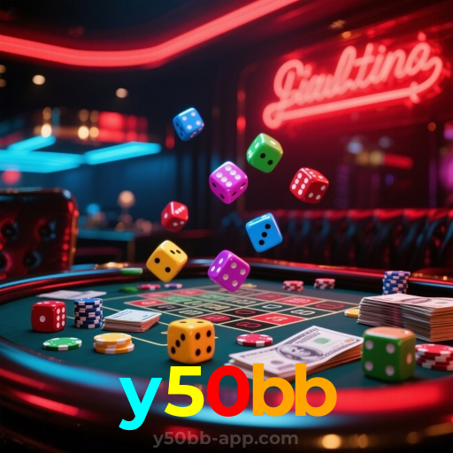y50bb：Aposte no futebol digital e vença as maiores competições!