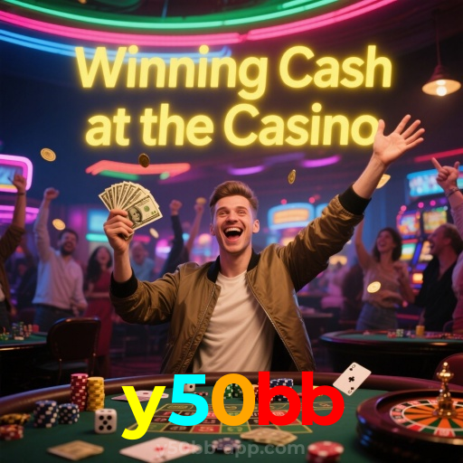 y50bb:Apostas ao vivo no futebol e diversão garantida com slots e roleta!