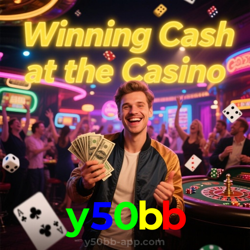 y50bb:Jogue slots, poker e aposte no futebol no cassino online mais emocionante!