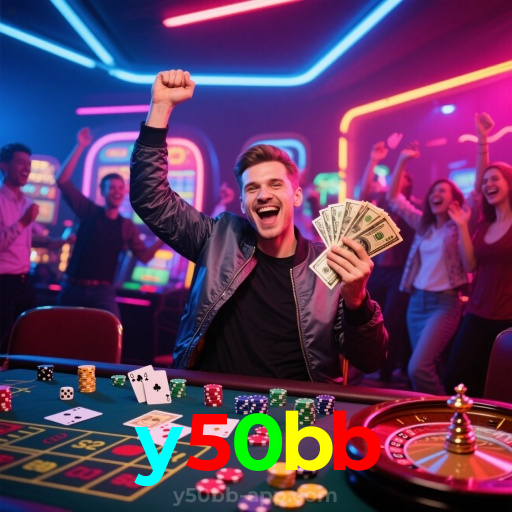 y50bb:Jogue poker, aposte no futebol e ganhe no cassino mais confiável!