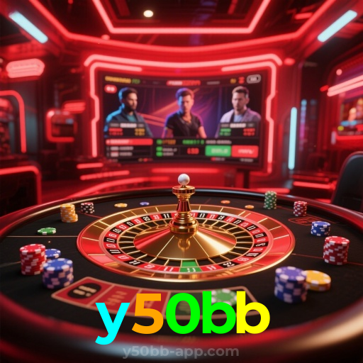 y50bb：Jogue poker online e prove sua habilidade nas cartas!