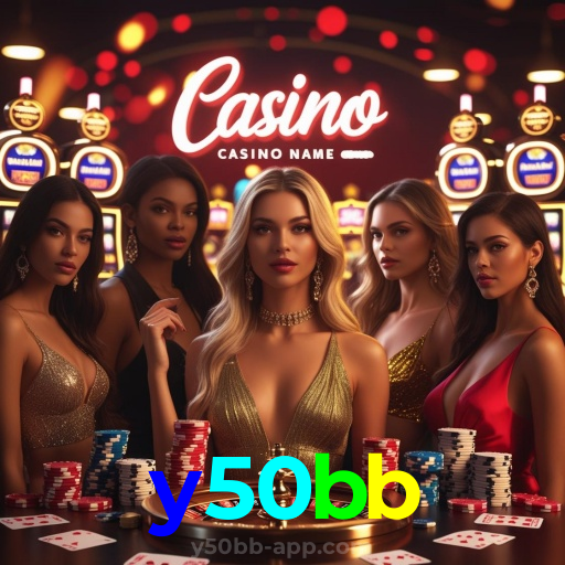 y50bb：Jogue slots, aposte no futebol e vença em grande estilo!