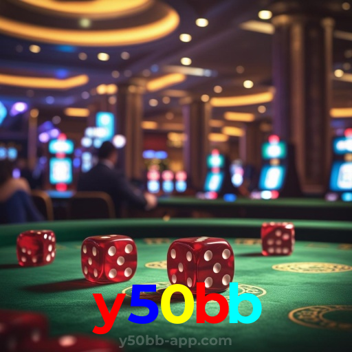 y50bb:A sorte está no cassino online com apostas no futebol e grandes vitórias!