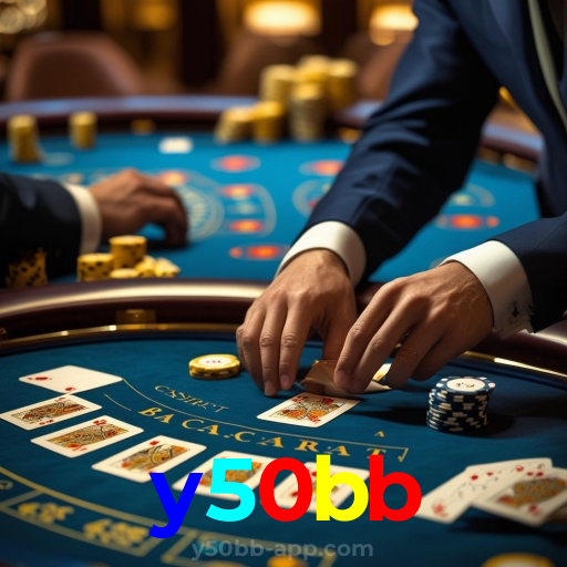 y50bb：Ganhe no blackjack e aposte no futebol para uma experiência única!