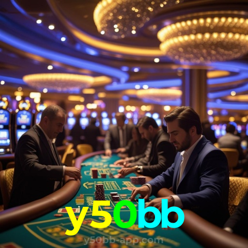 y50bb：Aposte no futebol e ganhe prêmios em blackjack e roleta online!