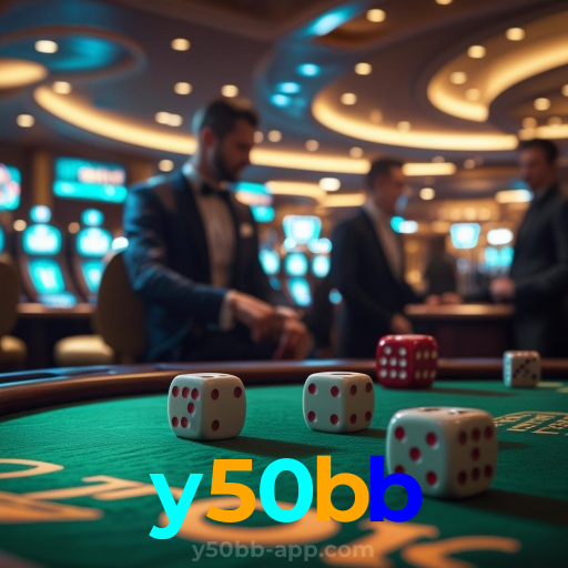 y50bb：Jogue poker e aposte no futebol ao vivo para grandes vitórias!