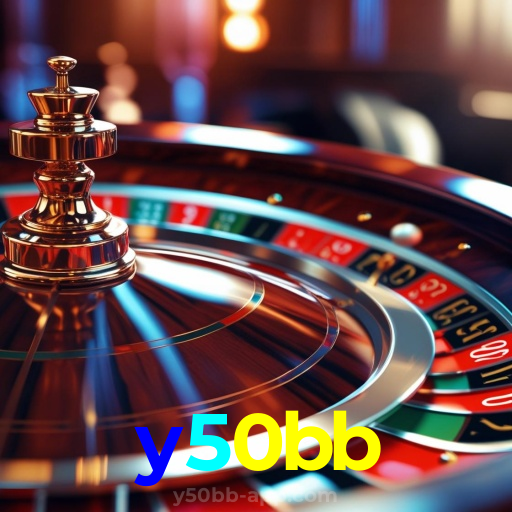 y50bb:Jogue nas melhores slots e leve para casa prêmios sensacionais!