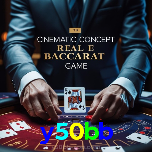 y50bb：Apostas ao vivo no futebol e prêmios épicos nos jogos de cassino!