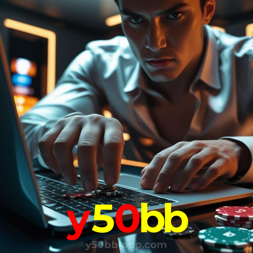 y50bb:O melhor cassino online do Brasil com roleta, blackjack e futebol!