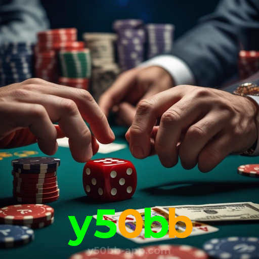 y50bb:Desafie a roleta e conquiste vitórias épicas!