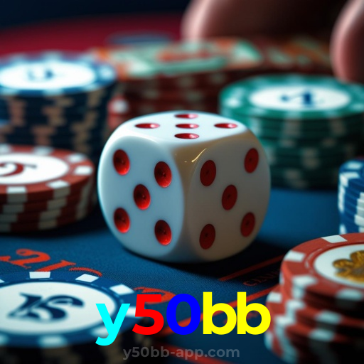 y50bb:Jogue nas melhores slots e conquiste o jackpot dos seus sonhos!