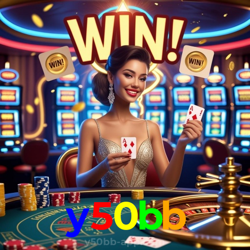 y50bb:Jogue poker como um profissional e ganhe grandes prêmios!