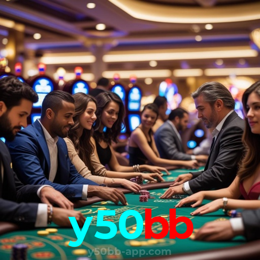 y50bb:Onde sua sorte brilha: poker, roleta e apostas no futebol online!