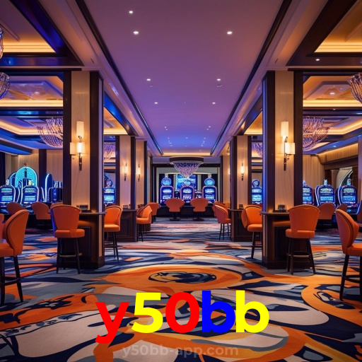 y50bb:Aposte no futebol e conquiste vitórias épicas com blackjack e poker!