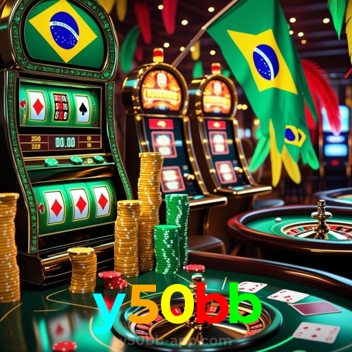 y50bb:Aposte no seu time de futebol e ganhe no blackjack e roleta online!