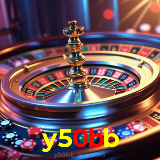 y50bb:Ganhe prêmios incríveis no futebol e em jogos como roleta e blackjack!