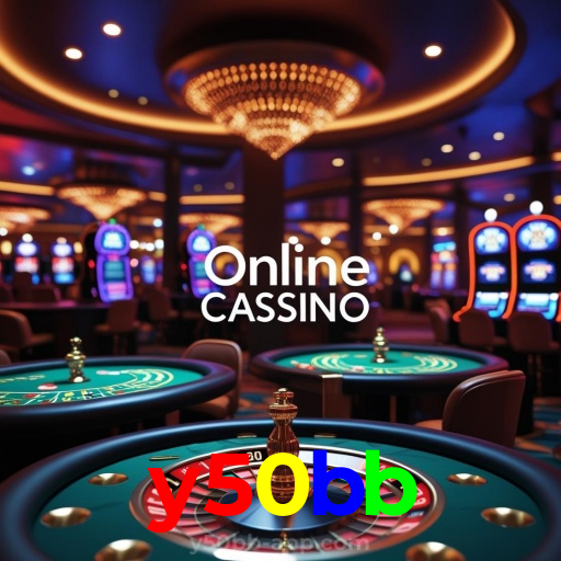 y50bb:Aposte no futebol e conquiste vitórias incríveis nos jogos de cassino!