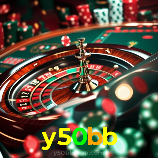 y50bb:Em cada giro, uma vitória! Jogue nas melhores slots online!