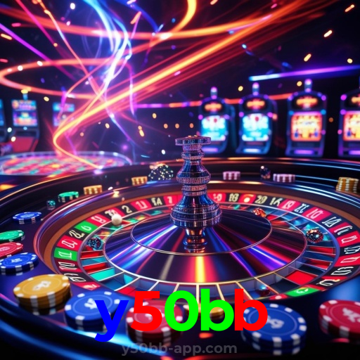 y50bb:Ganhe na roleta e aposte no futebol no cassino online mais confiável!