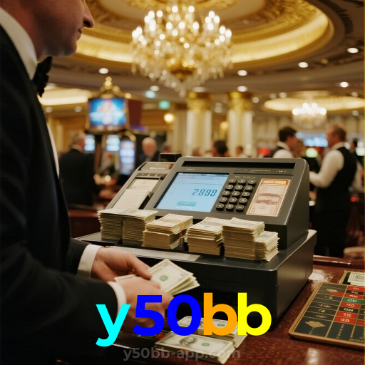 y50bb：Conquiste prêmios no futebol e vença nas mesas de poker online!