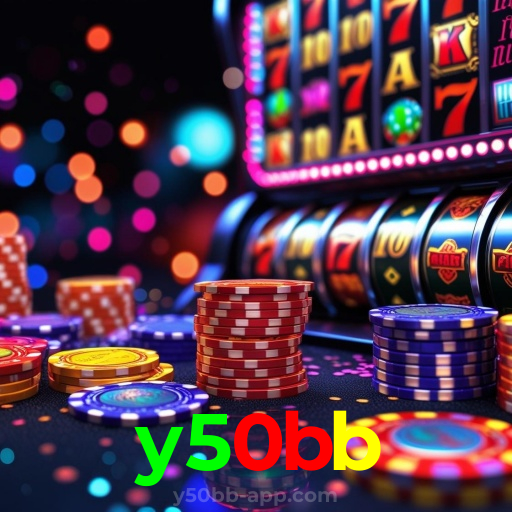 y50bb:Jogue slots, aposte no futebol e vença em grande estilo!