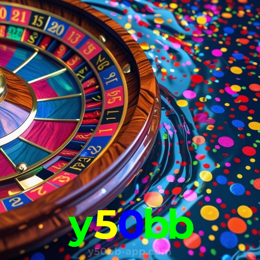 y50bb:Aposte nas roletas e leve o jackpot para casa!