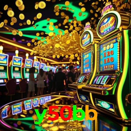 y50bb：Diversão garantida com blackjack, roleta e apostas ao vivo no futebol!