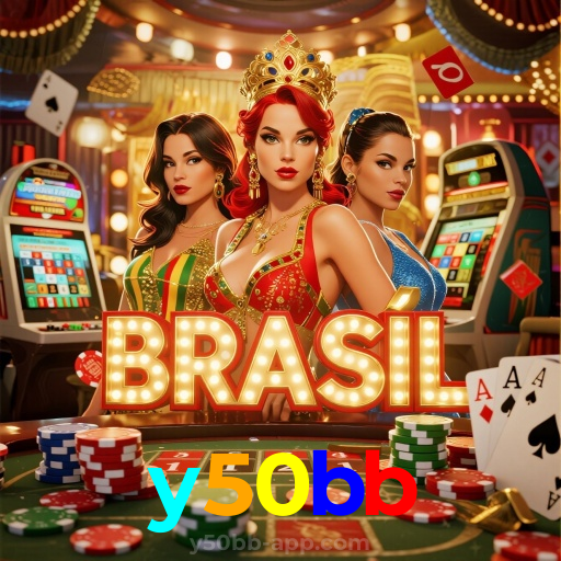 y50bb：Aposte nas nossas roletas e veja a sorte sorrir para você!