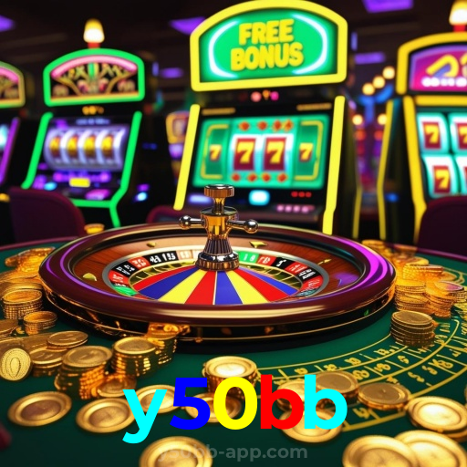 y50bb：Aposte na roleta e conquiste prêmios incríveis em nosso cassino!