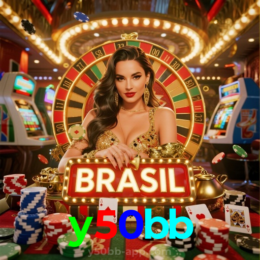 y50bb:Onde sua sorte brilha: poker, roleta e apostas em futebol!