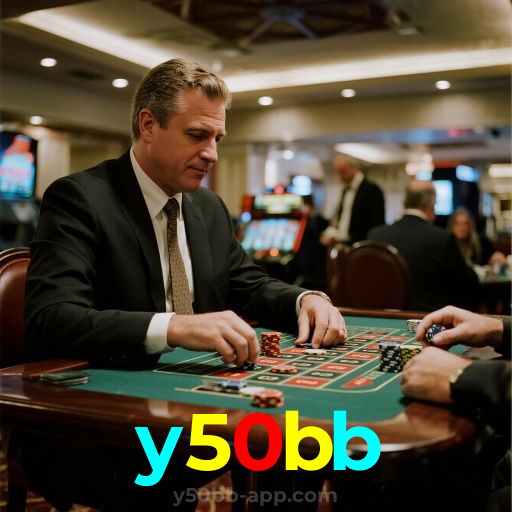 y50bb：As melhores slots do mercado estão esperando por você! Jogue agora!