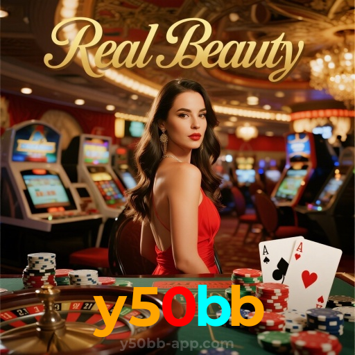 y50bb：Jogue poker no nosso cassino e mostre sua habilidade!