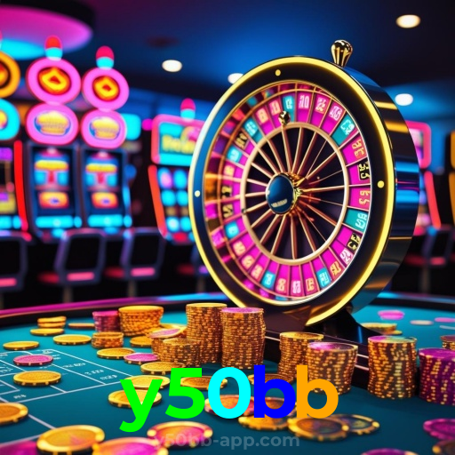 y50bb:Aposte no futebol e conquiste prêmios em blackjack e roleta!