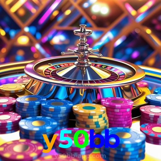 y50bb:Onde o futebol e o cassino online se encontram para diversão sem fim!